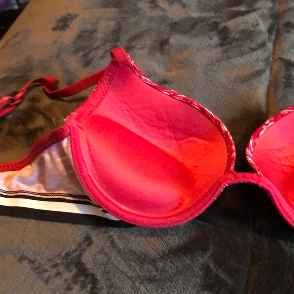 Pushup bra - Picture 3 of 4